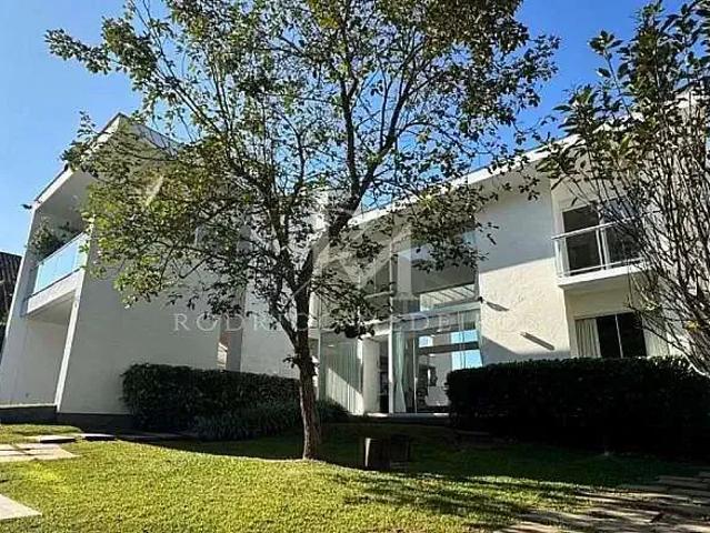 Casa / Sobrado em Condomínio para Venda em Florianópolis/SC Cacupé 6 Quartos