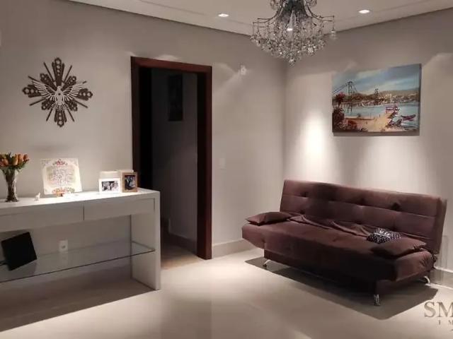 Casa / Sobrado em Condomínio para Venda em Florianópolis/SC Cacupé 6 Quartos