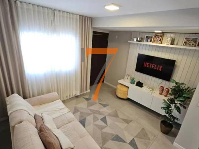 Casa / Sobrado em Condomínio para Venda em Florianópolis/SC Cachoeira do Bom Jesus 2 Quartos