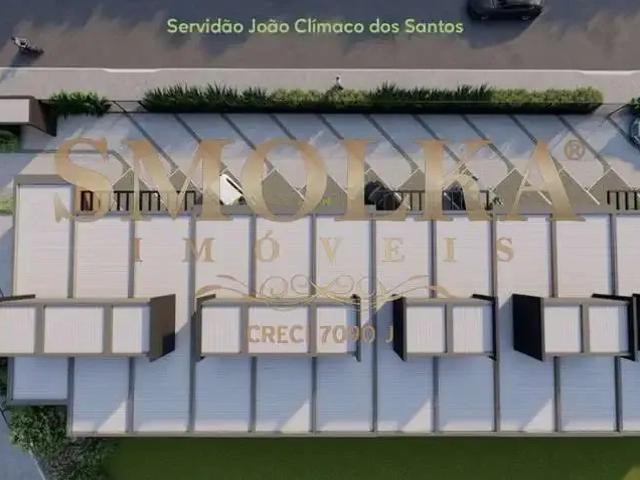Casa / Sobrado em Condomínio para Venda em Florianópolis/SC Cachoeira do Bom Jesus 2 Quartos