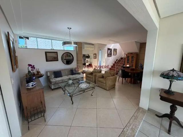 Casa / Sobrado em Condomínio para Venda em Florianópolis/SC Cachoeira do Bom Jesus 3 Quartos
