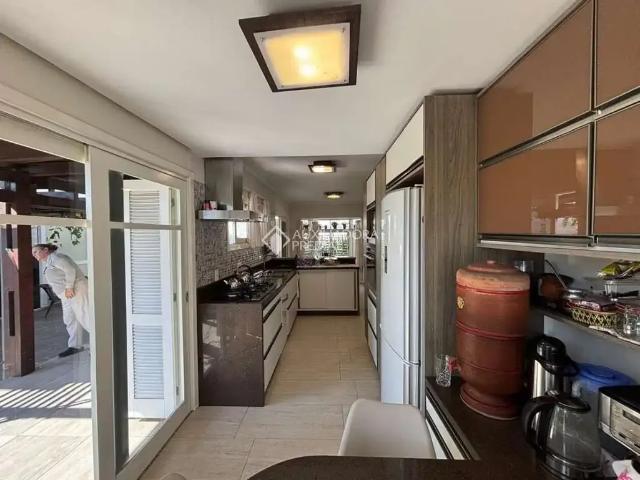 Casa / Sobrado em Condomínio para Venda em Florianópolis/SC Cachoeira do Bom Jesus 3 Quartos