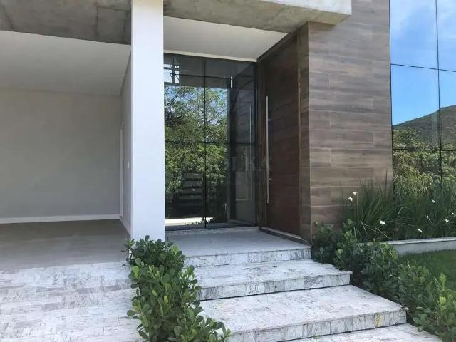 Casa / Sobrado em Condomínio para Venda em Florianópolis/SC Cachoeira do Bom Jesus 3 Quartos