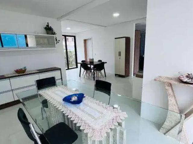 Casa / Sobrado em Condomínio para Venda em Florianópolis/SC Cachoeira do Bom Jesus 4 Quartos
