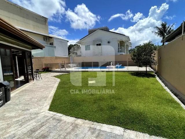 Casa / Sobrado em Condomínio para Venda em Florianópolis/SC Cachoeira do Bom Jesus 4 Quartos
