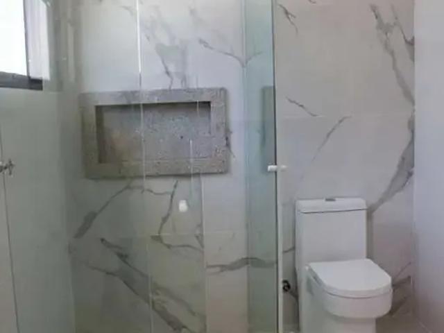 Casa / Sobrado em Condomínio para Venda em Florianópolis/SC Cachoeira do Bom Jesus 4 Quartos