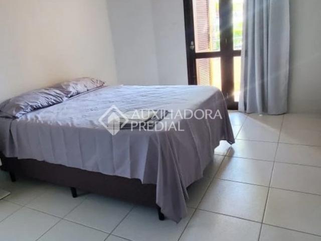 Casa / Sobrado em Condomínio para Venda em Florianópolis/SC Cachoeira do Bom Jesus 4 Quartos