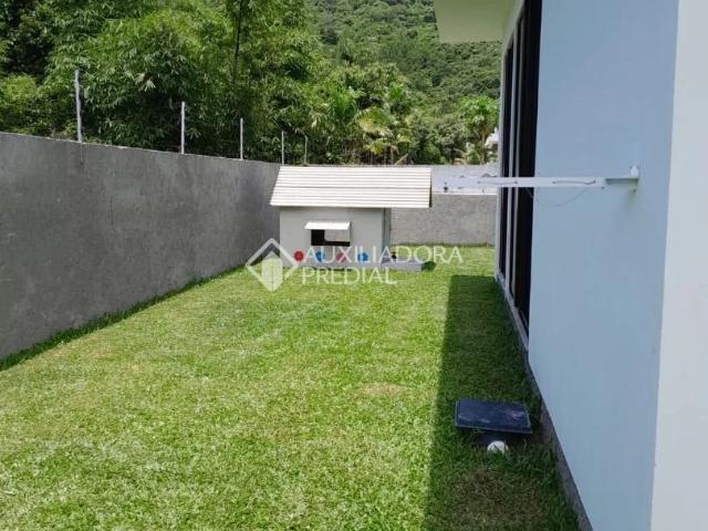 Casa / Sobrado em Condomínio para Venda em Florianópolis/SC Cachoeira do Bom Jesus 4 Quartos