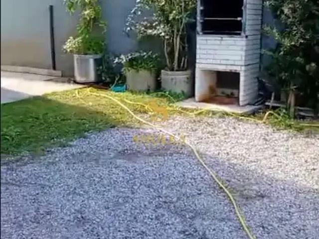 Casa / Sobrado em Condomínio para Venda em Florianópolis/SC Cachoeira do Bom Jesus 4 Quartos