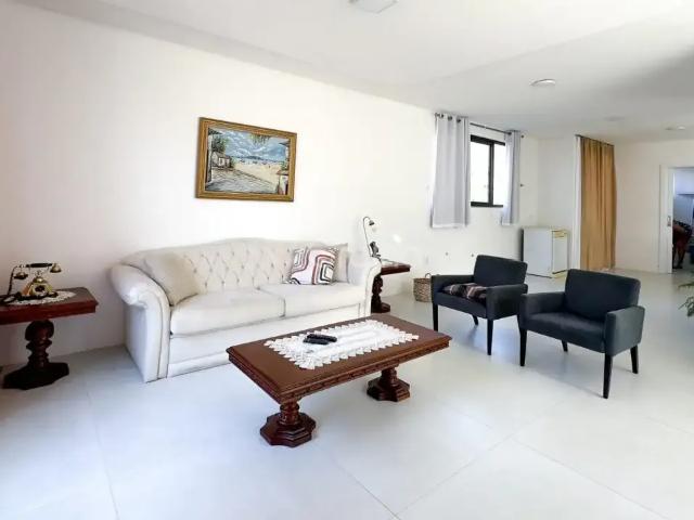 Casa / Sobrado em Condomínio para Venda em Florianópolis/SC Cachoeira do Bom Jesus 4 Quartos