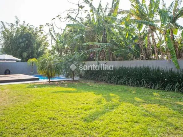 Casa / Sobrado em Condomínio para Venda em Florianópolis/SC Cachoeira do Bom Jesus 4 Quartos