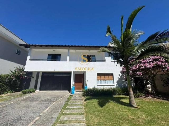 Casa / Sobrado em Condomínio para Venda em Florianópolis/SC Cachoeira do Bom Jesus 4 Quartos