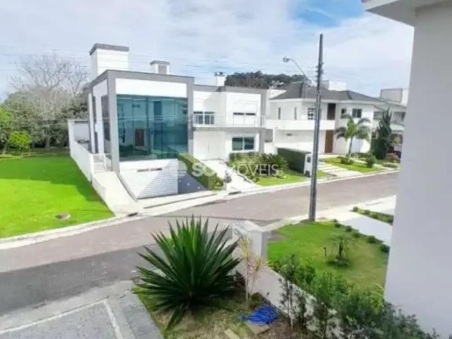 Casa / Sobrado em Condomínio para Venda em Florianópolis/SC Cachoeira do Bom Jesus 4 Quartos