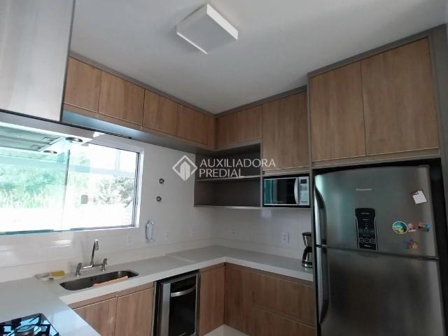 Casa / Sobrado em Condomínio para Venda em Florianópolis/SC Cachoeira do Bom Jesus 4 Quartos