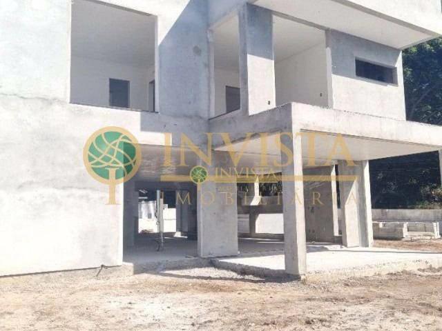 Casa / Sobrado em Condomínio para Venda em Florianópolis/SC Cachoeira do Bom Jesus 5 Quartos