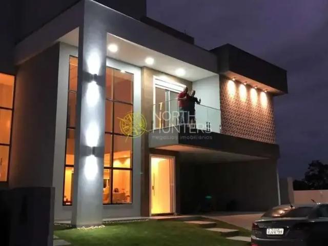 Casa / Sobrado em Condomínio para Venda em Florianópolis/SC Cachoeira do Bom Jesus 5 Quartos
