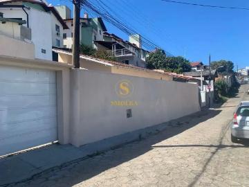 Casa / Sobrado em Condomínio para Venda em Florianópolis/SC Capoeiras 3 Quartos