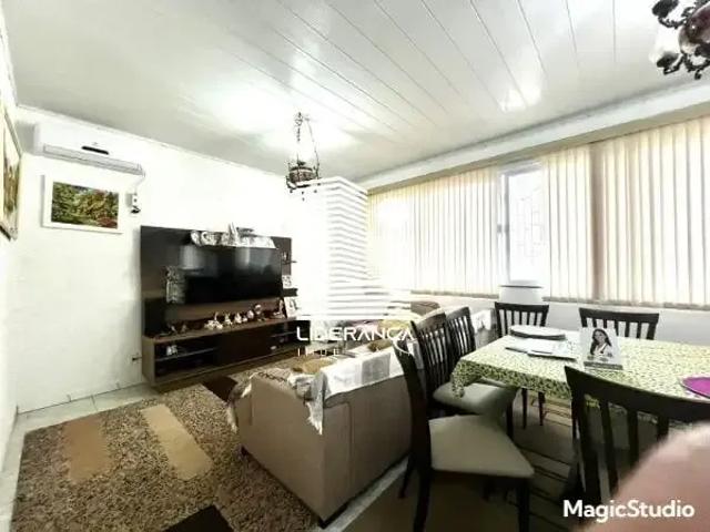 Casa / Sobrado em Condomínio para Venda em Florianópolis/SC Capoeiras 3 Quartos
