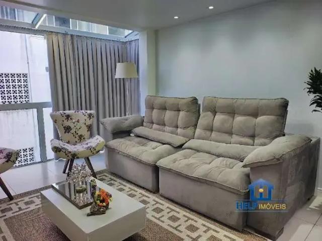 Casa / Sobrado em Condomínio para Venda em Florianópolis/SC Capoeiras 3 Quartos