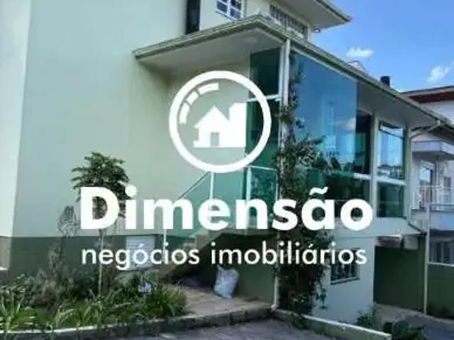Casa / Sobrado em Condomínio para Venda em Florianópolis/SC Carvoeira 3 Quartos