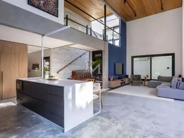Casa / Sobrado em Condomínio para Venda em Florianópolis/SC Carvoeira 3 Quartos