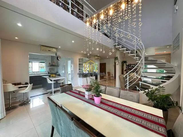 Casa / Sobrado em Condomínio para Venda em Florianópolis/SC Carvoeira 3 Quartos