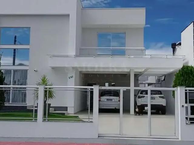 Casa / Sobrado em Condomínio para Venda em Florianópolis/SC Carianos 4 Quartos