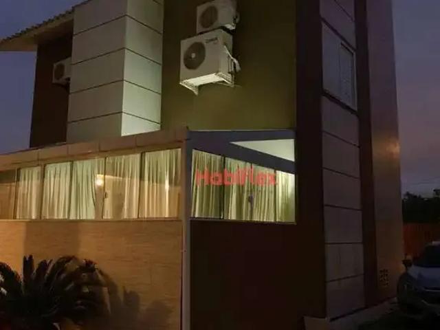 Casa / Sobrado em Condomínio para Venda em Florianópolis/SC Carianos 4 Quartos
