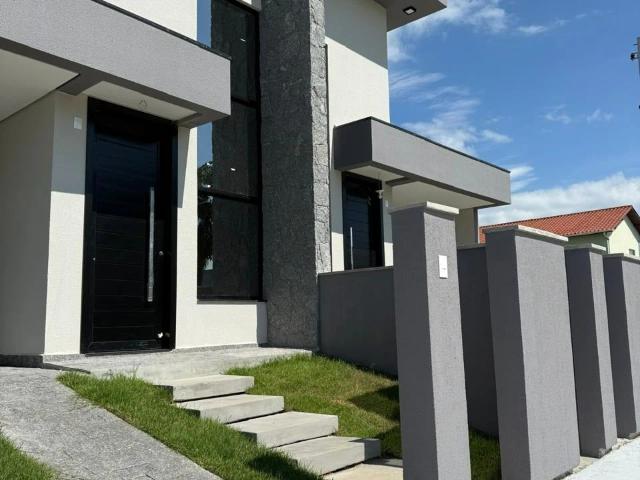Casa / Sobrado em Condomínio para Venda em Florianópolis/SC Carianos 3 Quartos