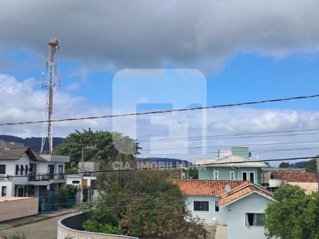 Casa / Sobrado em Condomínio para Venda em Florianópolis/SC Carianos 3 Quartos