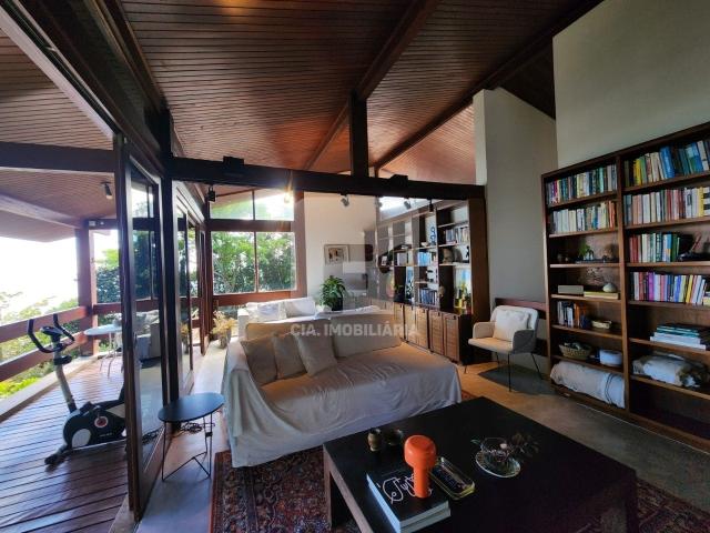 Casa / Sobrado em Condomínio para Venda em Florianópolis/SC Centro 3 Quartos