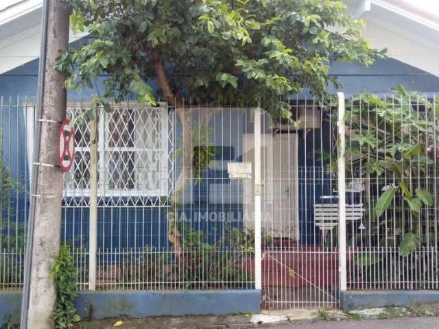 Casa / Sobrado em Condomínio para Venda em Florianópolis/SC Centro 4 Quartos