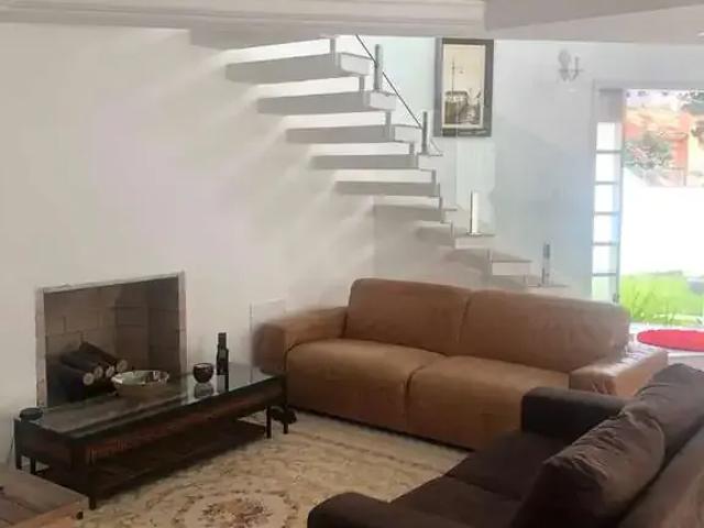 Casa / Sobrado em Condomínio para Venda em Florianópolis/SC Centro 4 Quartos