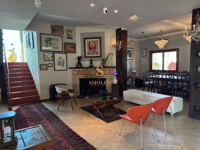 Casa / Sobrado em Condomínio para Venda em Florianópolis/SC Centro 4 Quartos