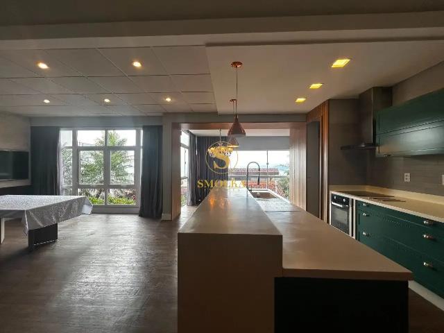 Casa / Sobrado em Condomínio para Venda em Florianópolis/SC Centro 4 Quartos