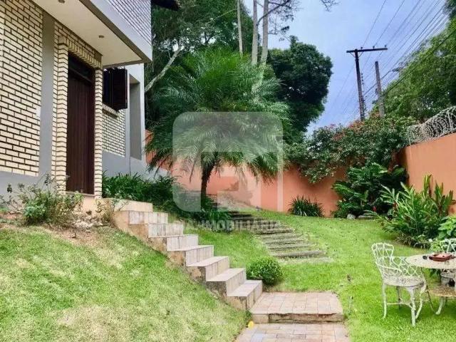 Casa / Sobrado em Condomínio para Venda em Florianópolis/SC Centro 4 Quartos