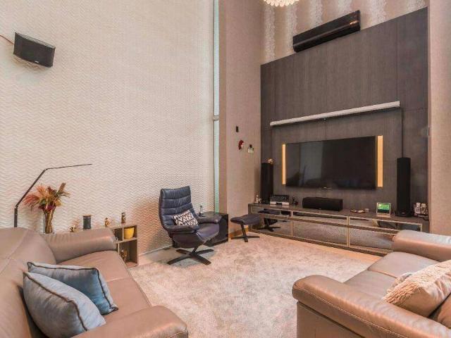 Casa / Sobrado em Condomínio para Venda em Florianópolis/SC Córrego Grande 4 Quartos