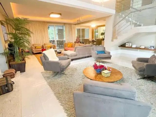 Casa / Sobrado em Condomínio para Venda em Florianópolis/SC Córrego Grande 4 Quartos