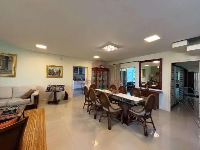 Casa / Sobrado em Condomínio para Venda em Florianópolis/SC Córrego Grande 4 Quartos