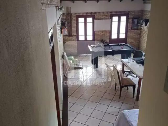 Casa / Sobrado em Condomínio para Venda em Florianópolis/SC Córrego Grande 5 Quartos
