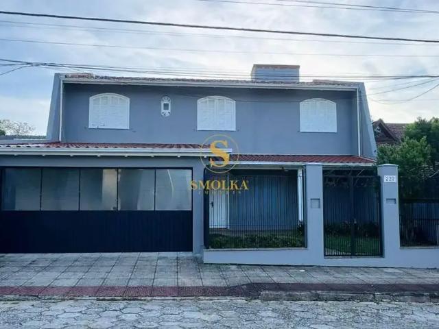 Casa / Sobrado em Condomínio para Venda em Florianópolis/SC Córrego Grande 5 Quartos