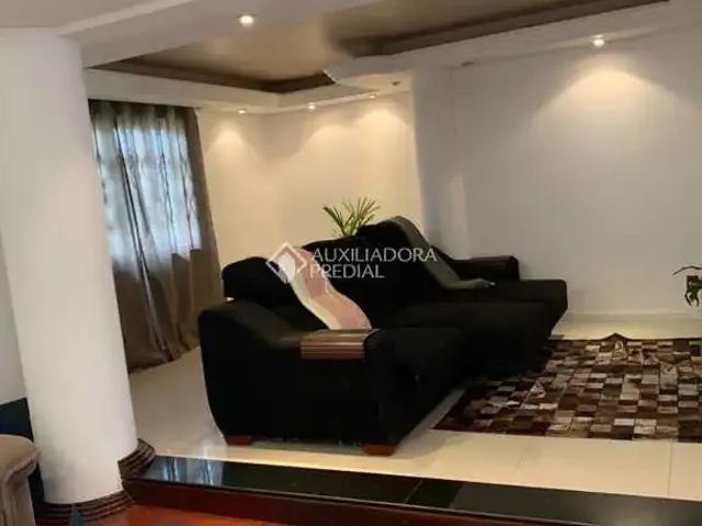 Casa / Sobrado em Condomínio para Venda em Florianópolis/SC Córrego Grande 5 Quartos
