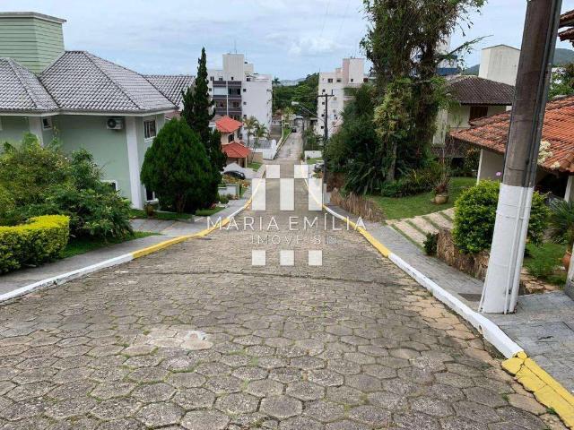 Casa / Sobrado em Condomínio para Venda em Florianópolis/SC Córrego Grande 6 Quartos