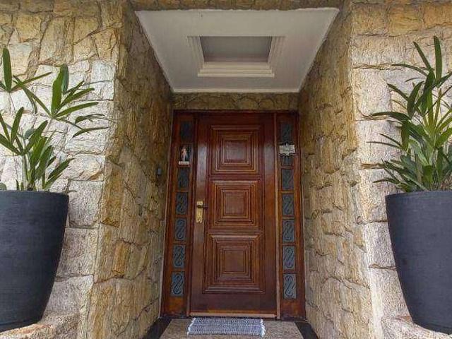 Casa / Sobrado em Condomínio para Venda em Florianópolis/SC Córrego Grande 7 Quartos