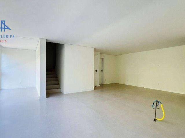 Casa / Sobrado em Condomínio para Venda em Florianópolis/SC Córrego Grande 3 Quartos