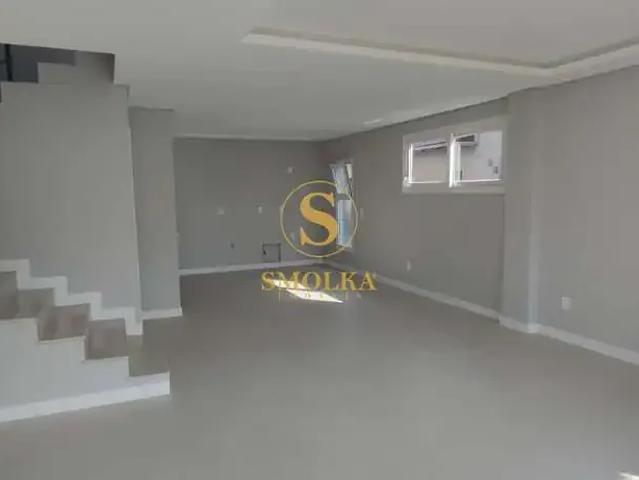 Casa / Sobrado em Condomínio para Venda em Florianópolis/SC Córrego Grande 3 Quartos