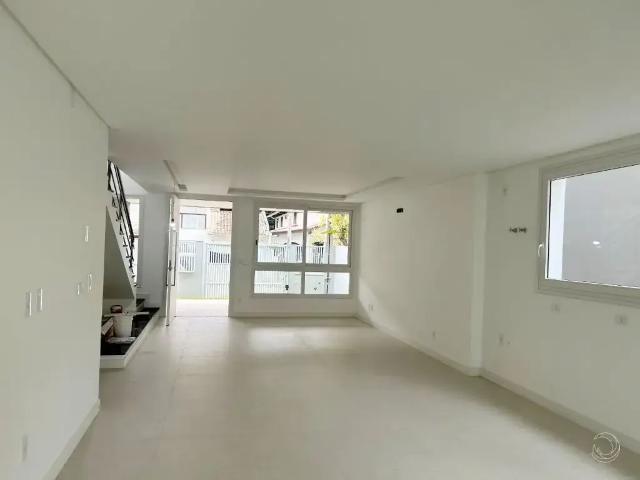 Casa / Sobrado em Condomínio para Venda em Florianópolis/SC Córrego Grande 3 Quartos