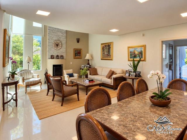 Casa / Sobrado em Condomínio para Venda em Florianópolis/SC Córrego Grande 3 Quartos