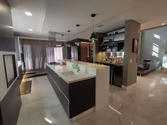 Casa / Sobrado em Condomínio para Venda em Florianópolis/SC Estreito 3 Quartos