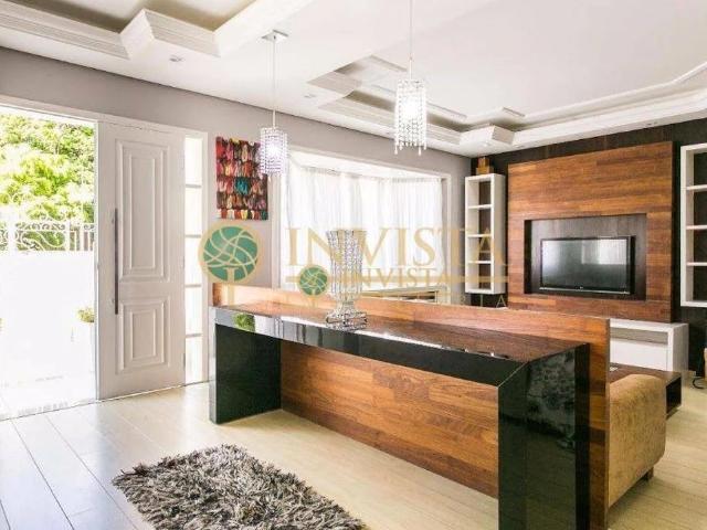 Casa / Sobrado em Condomínio para Venda em Florianópolis/SC Ingleses 4 Quartos